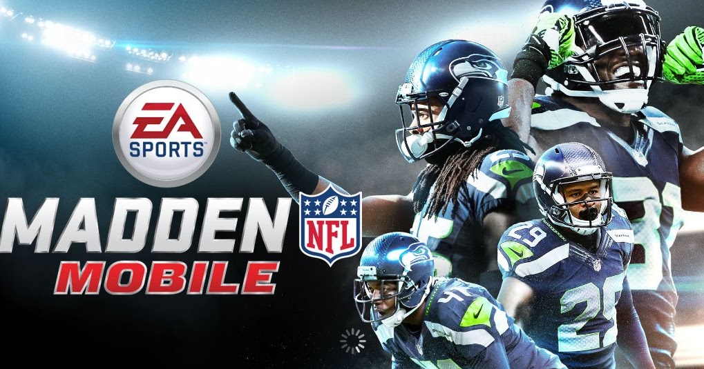 DESCARGA Madden NFL Mobile GRATIS (NUEVA VERSION 2018 ...