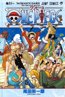 One Piece - Đảo Hải Tặc 