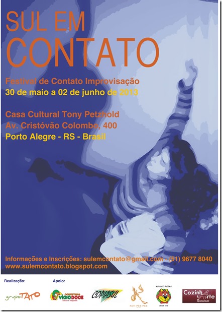Cartaz 2013