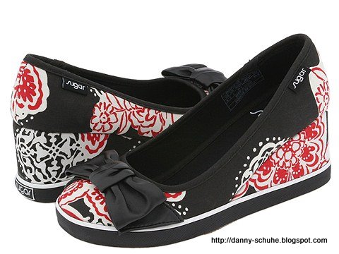 Danny schuhe:K216065