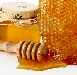 madu, honey, madu untuk merahkan bibir, 