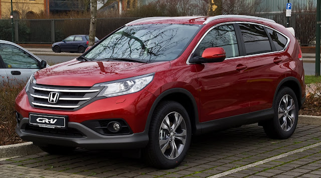 New Generation Honda CR-V to be launched in October 2018, Learn what is estimated cost