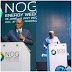 EKPERIKPO, LOKPOBIRI STORM NIGERIA'S OIL AND GAS ENERGY WEEK/EXHIBITION IN ABUJA