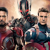 Check out the new Marvel's Avengers 2: Age of Ultron Trailer!