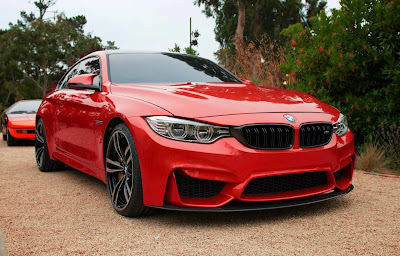 2016 BMW M4 Changes Price Specs