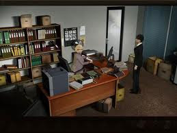 Art Of Murder FBI Confidential screenshot 3