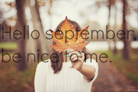 September image found on Weheartit