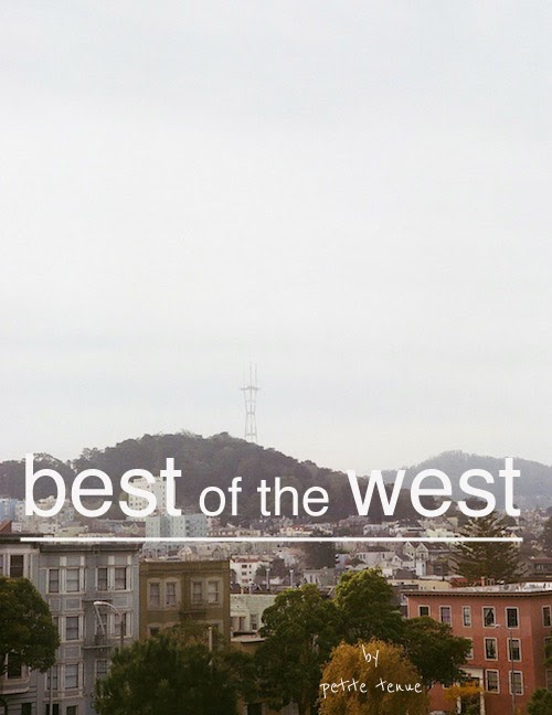 best of the west by petite tenue