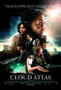 Cloud Atlas Movie