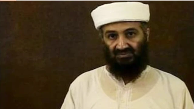 "Surat untuk Amerika" dari Osama bin Laden Viral: Bahas Dukungan AS untuk Israel