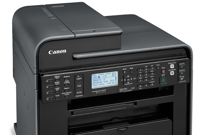 برنامج تعريف طابعة كانون Canon i-SENSYS MF4700 - برنامج ...