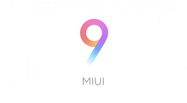 Download Kumpulan Rom MIUI 9 Untuk Semua Tipe Xiaomi