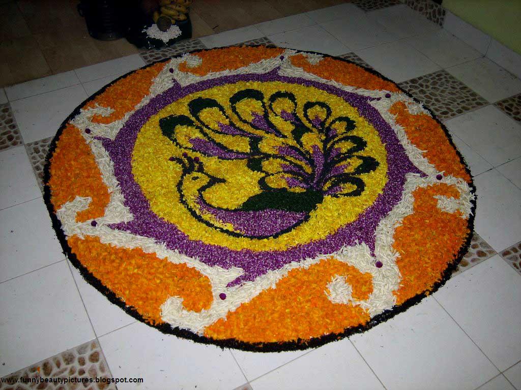 HAPPY ONAM GREETINGS