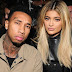 Kylie Jenner denies Tyga owes her $2million as it was claimed she was “bankrolling” her ex