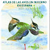Atlas de las aves en invierno en España