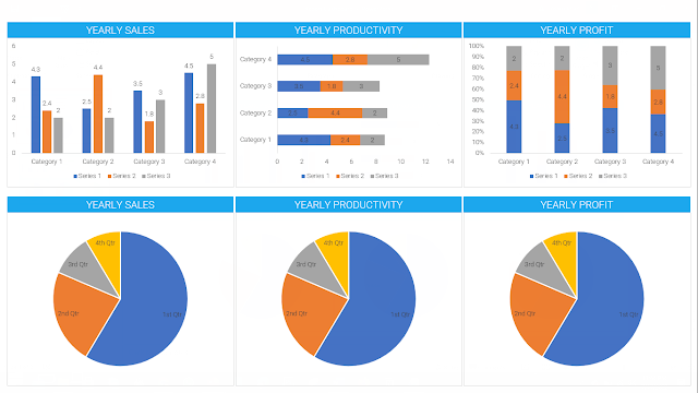 Download Free Report Dashboard PowerPoint Presentation