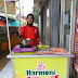 Pesan BOOTH Portable Es Kepal Milo di Bekasi - 089676074827