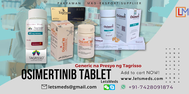Buy Osimertinib tablet