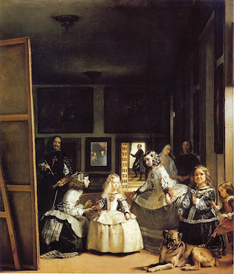 In Foucault's essay Las Meninas the French philosopher provides and