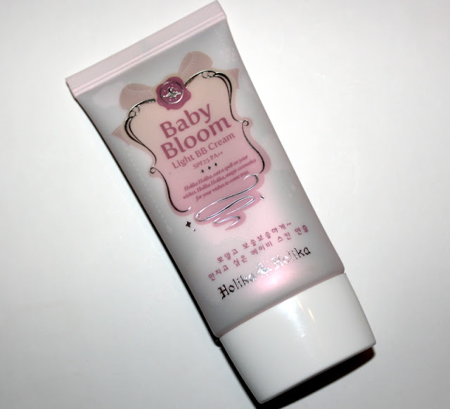 BB-cream