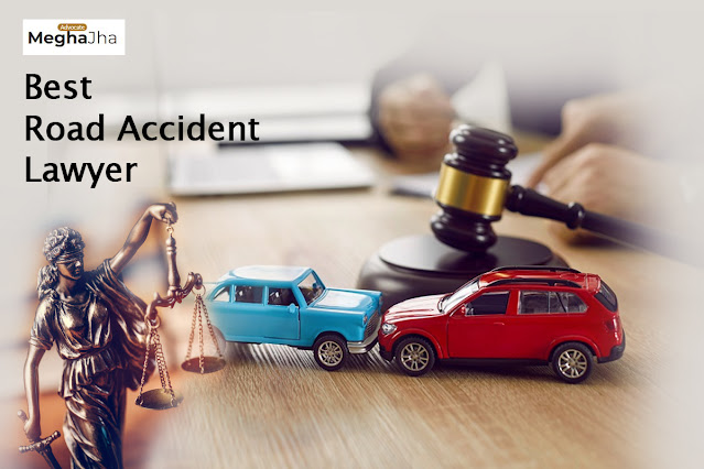 Best Motor Accident Lawyer in Delhi