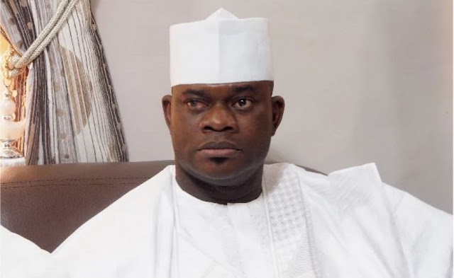 I Remain Bona Fide Member Of APC - Governor Bello 