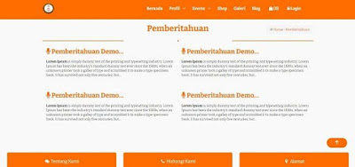 Source Code E-Church Sistem Manajemen Gereja Codeigniter