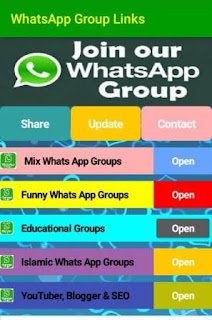 whats-app group join link app download