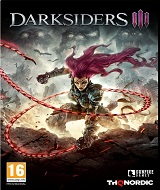 Darksiders-III