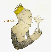  DESCARGAR EL HOMBRE VIENTO - CIRCUITOS Y TIERRA. LP 2011