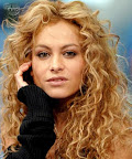 Paulina Rubio