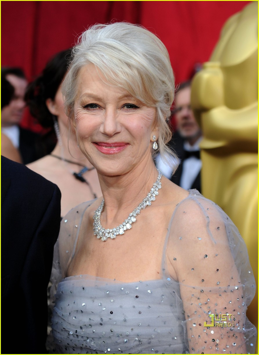 helen mirren