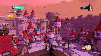 Clive N Wrench Game Screenshot 7