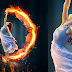 Digital Art Part 9 Fire Photoshop Manipulation