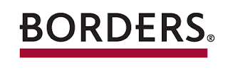 Borders Bookstore Logo