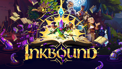 Inkbound New Game Pc Steam