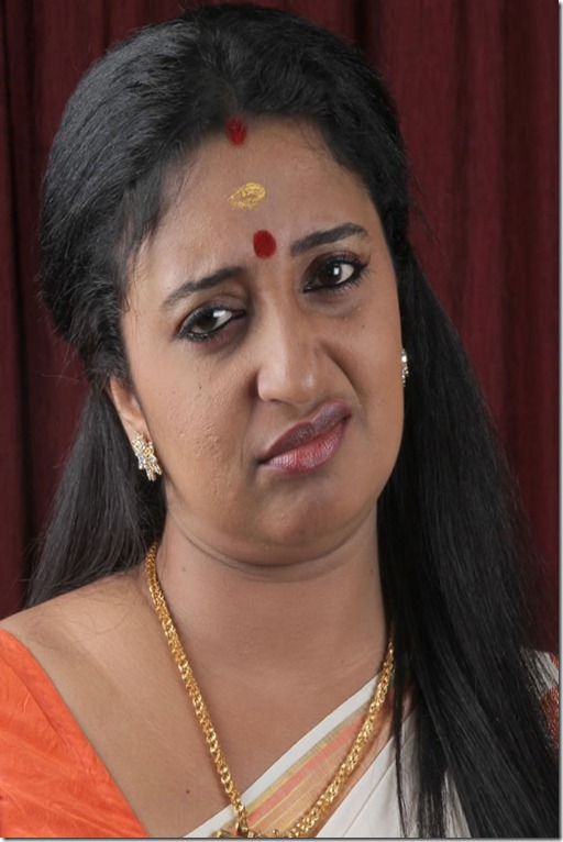 sona nair_hot photo1