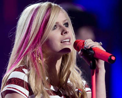  ha prohibido el concierto de la cantante canadiense Avril Lavigne por 