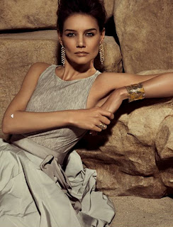 Celebrity Katie Holmes Photoshoot Pictures