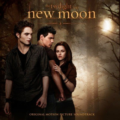 New Moon