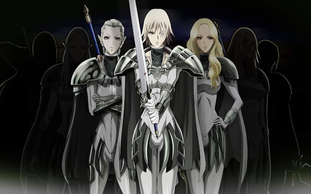 7 Anime Hidden Power Terkeren dan Spektakuler