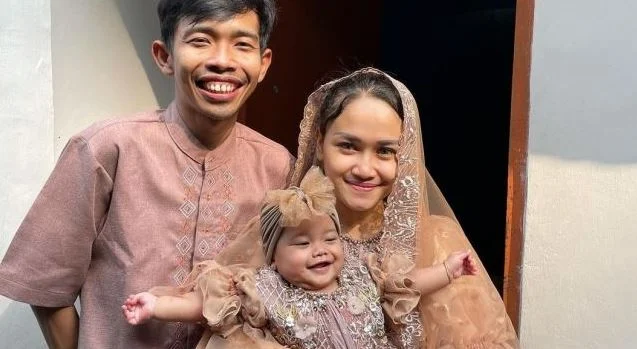 Bak Bumi dan Langit dengan Komeng, Dede Sunandar di Pemilu 2024 Cuma Raup 10 Suara