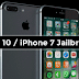 Iphone Vii Jailbreak Has Already Been Achieved Inwards Merely 24 Hours!