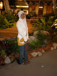 bosan time..