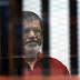 Egyptian court overturns ex-president Mursi's death sentence