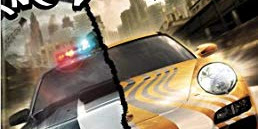 Need for Speed Most Wanted NFS MW PSP Highly Compressed Free Download