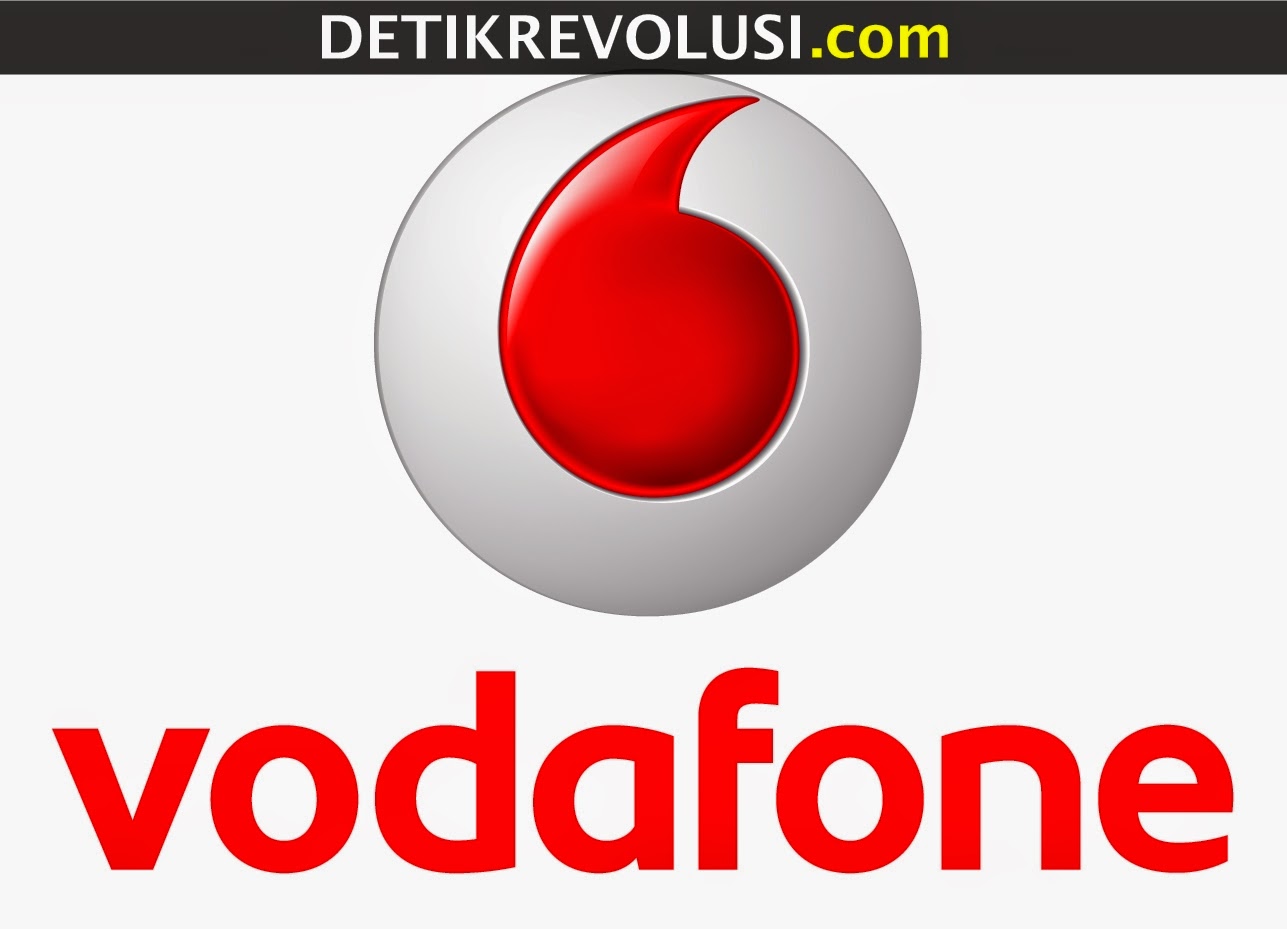 Logo Vodafone