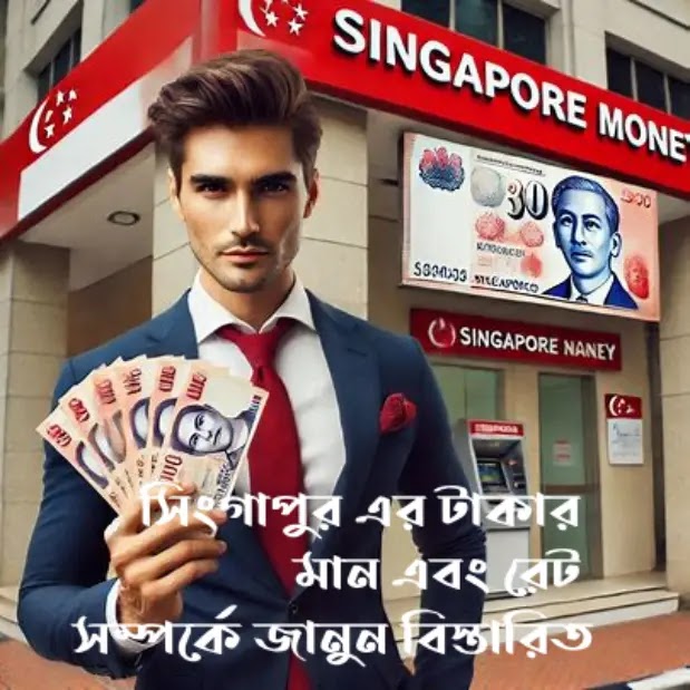 সিঙ্গাপুর-টাকার-রেট-কত