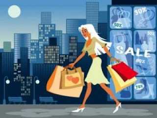 la contratación de un personal shopper