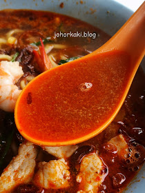 Hokkien-Mee-Taman-Serene-Food-Centre-Johor-Bahru